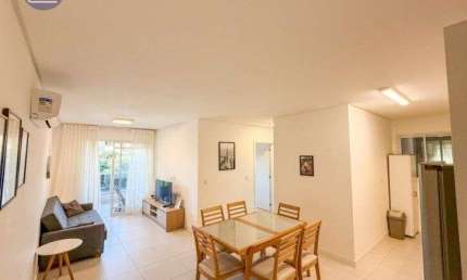 Apartamento com 2 quartos à venda na Rua dos Canudos, 73, Ingleses do Rio Vermelho, Florianópolis