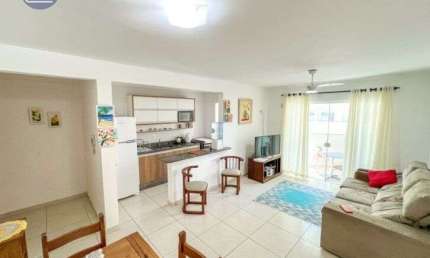 Apartamento com 3 quartos à venda na Rua Lídio Manoel Coelho, 319, Ingleses do Rio Vermelho, Florianópolis