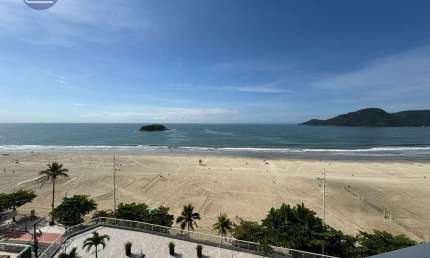 Apartamento com 3 quartos para alugar na Avenida Atlântica, 2554, Centro, Balneário Camboriú