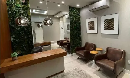 Sala à venda no bairro Praia Brava de Itajaí - Itajaí/SC