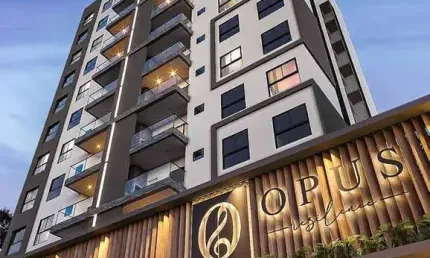 Apartamento à venda no bairro Cordeiros - Itajaí/SC