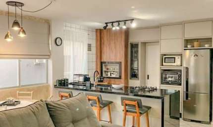 Apartamento com 2 quartos à venda na Rua Martinho de Haro, 683, Ingleses do Rio Vermelho, Florianópolis
