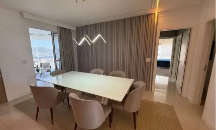 Apartamento à venda no bairro centro - balneário camboriú/sc