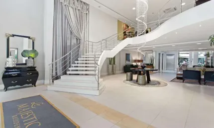 Apartamento à venda no bairro centro - balneário camboriú/sc