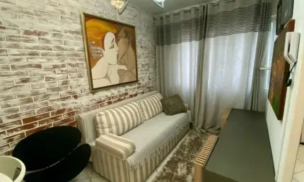 Apartamento à venda no bairro Centro - Balneário Camboriú/SC
