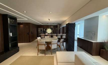 Apartamento à venda no bairro Centro - Balneário Camboriú/SC