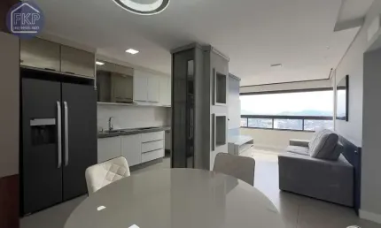 Apartamento com 2 quartos à venda na Rua Indaial, 1060, São Judas, Itajaí