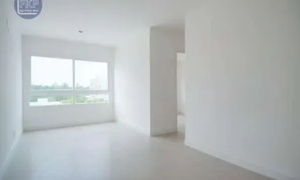 Apartamento com 2 quartos à venda na Rua Jayr Amaury Koebe, 220, Central Parque, Porto Alegre