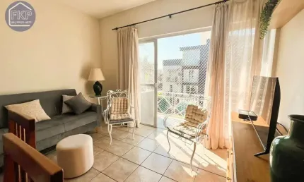 Apartamento com 2 quartos à venda na Rua Dante de Patta, 155, Ingleses, Florianópolis