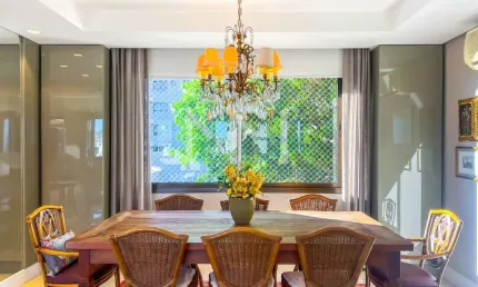 Apartamento à venda no bairro Rio Branco - Porto Alegre/RS
