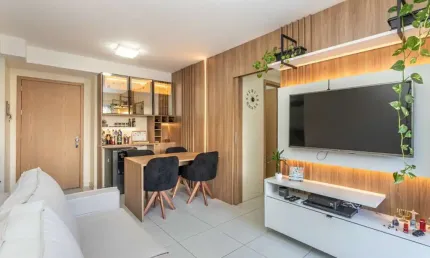 Apartamento à venda no bairro Passo da Areia - Porto Alegre/RS
