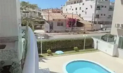 Apartamento com 2 quartos à venda na Rua Brisamar, 561, Ingleses do Rio Vermelho, Florianópolis