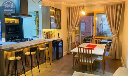 Apartamento com 2 quartos à venda na Rua Recanto do Sol, 355, Ingleses, Florianópolis