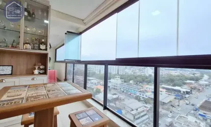 Apartamento com 3 quartos à venda na Rua José Pereira Liberato, 1099, São João, Itajaí