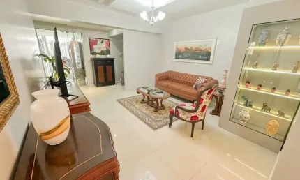Apartamento à venda no bairro Ingleses do Rio Vermelho - Florianópolis/SC