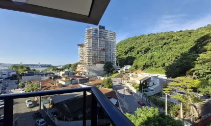 Apartamento com 3 quartos à venda na Rua Antônio Rocha de Andrade, 156, Fazenda, Itajaí