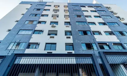 Apartamento à venda no bairro passo da areia - porto alegre/rs