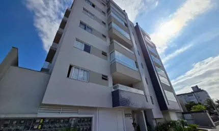 Apartamento à venda no bairro Gravatá - Navegantes/SC