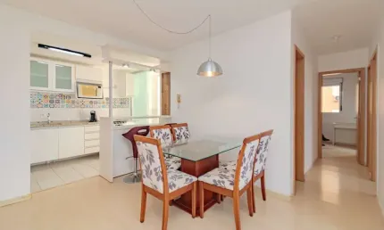 Apartamento à venda no bairro jardim carvalho - porto alegre/rs