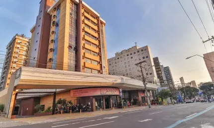 Sala à venda no bairro Auxiliadora - Porto Alegre/RS
