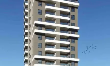 Apartamento à venda no bairro São Judas - Itajaí/SC