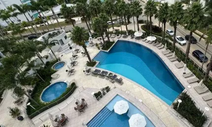 Apartamento à venda no bairro praia brava de itajaí - itajaí/sc