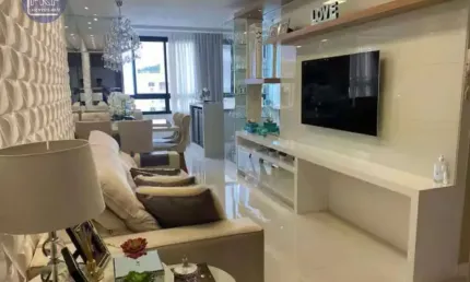 Apartamento com 2 quartos para alugar na Rua Uganda, 151, Nações, Balneário Camboriú