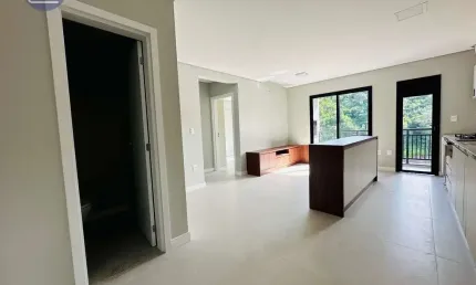 Apartamento com 2 quartos para alugar na Avenida do Estado Dalmo Vieira, 195, Praia dos Amores, Balneário Camboriú