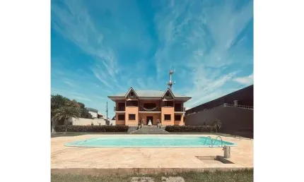 Casa à venda no bairro lagoa da conceição - florianópolis/sc
