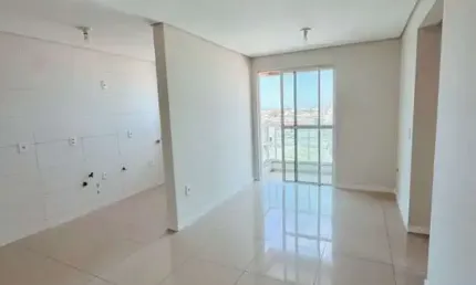 Apartamento com 2 quartos à venda na Rua Enedina D'Avila Ferreira, 712, Cordeiros, Itajaí