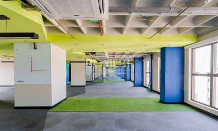 Sala comercial à venda na Rua Visconde de Nacar, 1440, Centro, Curitiba