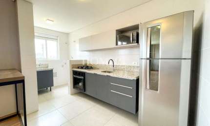 Apartamento com 4 quartos à venda na Rua José Zaleski, 1240, Capão Raso, Curitiba