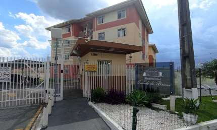 Apartamento com 2 quartos à venda na Rua Ângelo Tozim, 1399, Campo de Santana, Curitiba