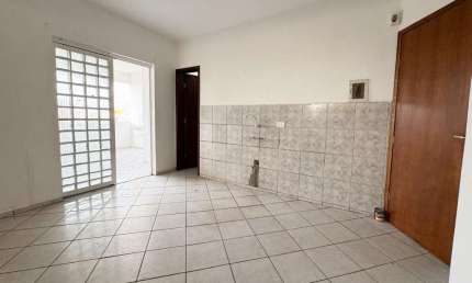 Apartamento com 1 quarto para alugar na Rua São José dos Pinhais, 1017, Sítio Cercado, Curitiba