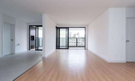Apartamento com 3 quartos à venda na Rua Martim Afonso, 1015, Bigorrilho, Curitiba