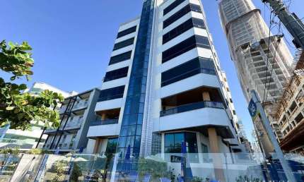 Apartamento com 2 quartos à venda na Rua 245, 13, Meia Praia, Itapema por R$ 2.800.000