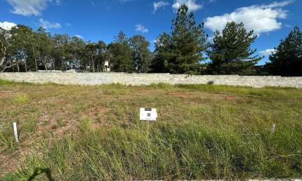 Terreno à venda na Estrada Delegado Bruno de Almeida, 2048, Campo de Santana, Curitiba por R$ 174.500