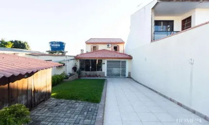 Casa com 3 quartos à venda na Rua Chopim, 189, Capela Velha, Araucária por R$ 550.000