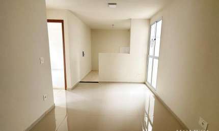 Apartamento com 2 quartos à venda na Rua Francisco Dal'Negro, 3057, Santo Antônio, São José dos Pinhais por R$ 225.000