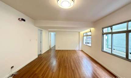 Apartamento com 3 quartos à venda na Rua José de Alencar, 1807, Juvevê, Curitiba por R$ 699.000