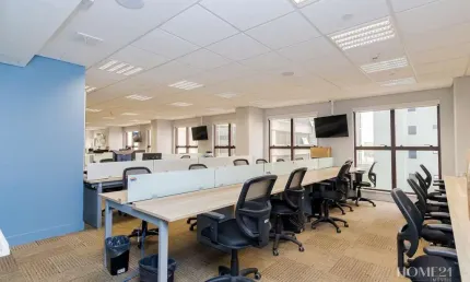 Sala comercial à venda na rua visconde de nacar, 1440, centro, curitiba por r$ 1.381.000