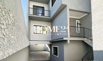 Casa com 3 quartos à venda na Rua Valdomiro Rodrigues, 260, Umbará, Curitiba por R$ 850.000