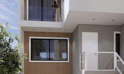 Casa com 3 quartos à venda na Rua Barbosa Ferraz, 35, Xaxim, Curitiba por R$ 899.000