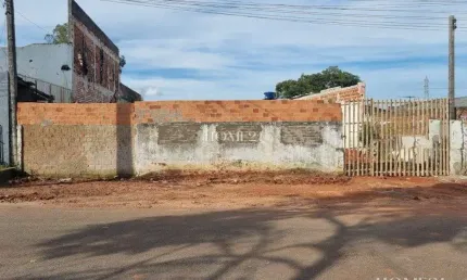 Terreno à venda na Irmã Maria Pinheiro Araújo, 69, Boqueirão, Curitiba por R$ 475.000