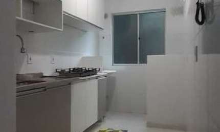 Apartamento com 2 quartos à venda na Rua Thereza Lopes Skroski, 761, Santa Cândida, Curitiba por R$ 180.000