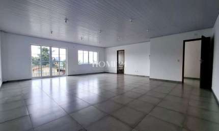 Sala comercial para alugar na Rua Nicola Pellanda, 4800, Umbará, Curitiba por R$ 1.500