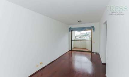 Apartamento com 2 quartos para alugar na Rua Nhu-Guaçu, 209, Campo Belo, São Paulo