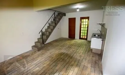 Kitnet / Stúdio para alugar na Rua Tavares Vilela, 187, Jardim Trussardi, São Paulo, 42 m2 por R$ 2.000
