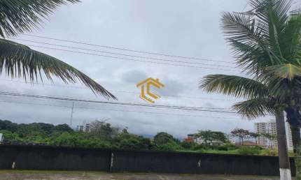 Terreno, Maracanã, Praia Grande - R$ 140 mi, Cod: 8874
