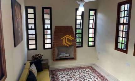 Casa com 3 dorms, Flórida, Praia Grande - R$ 1.3 mi, Cod: 8875